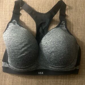 VSX Victorias Secret Sports bra